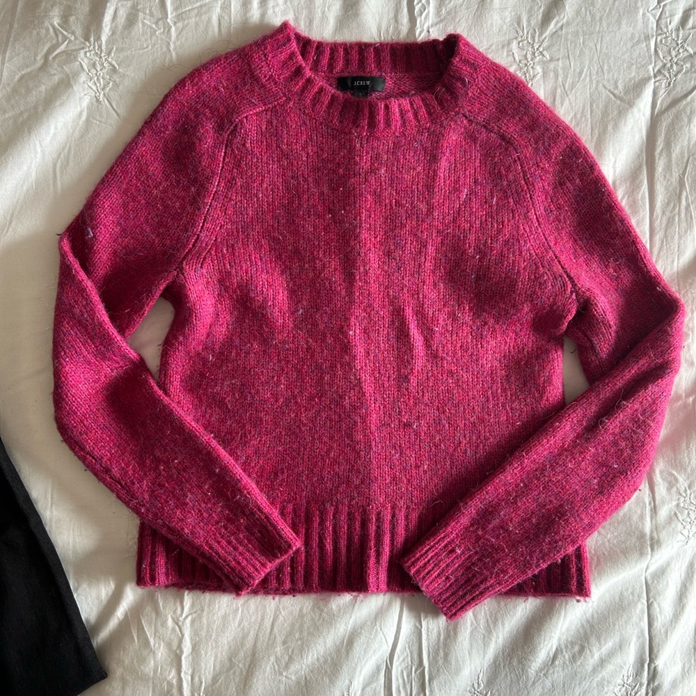 Bundle of 2 J Crew Sweaters
